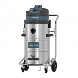 柯琳德工業吸塵器GS-3078B印刷廠車間吸紙屑污水用80L