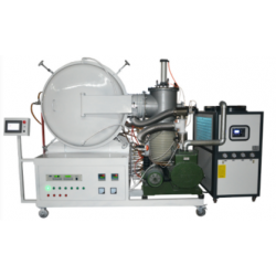 天津真空釬焊爐非標定制