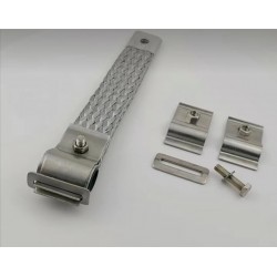 夾具-硅鉬棒、硅碳棒電熱元件的附件