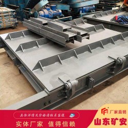 MMB1.8*2.0密閉門隧道防護門