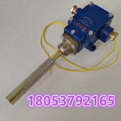 GEJ30型跑偏傳感器 帶式輸送機保護開關 跑偏開關