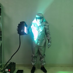 紫外線防護服，全套工業UV紫外線防護服，廠家直銷！