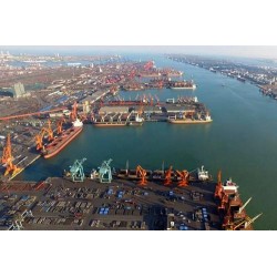 連云港進(jìn)出口拖車報(bào)關(guān) 散貨車 倉(cāng)庫 華奧一手莊