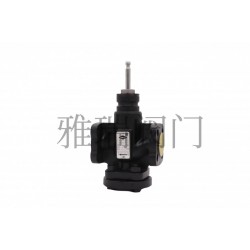 VFQ系列電動調節閥