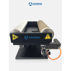 【ARSENE】伺服糾偏控制系統 導正架糾偏機 過程中糾偏