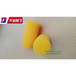 廠家生產大業騰飛網孔海綿柱