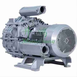 3RB高壓風(fēng)機(jī)，3HB鼓風(fēng)機(jī)，升鴻三段式高壓風(fēng)機(jī)