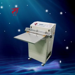 外抽式真空包裝機 連續式真空包裝機 真空封口機