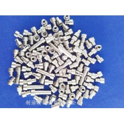 【不銹鋼防銹】不銹鋼封閉劑，延長生銹時間