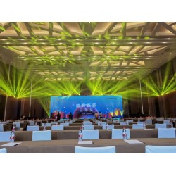 活動策劃、場地布置、燈光音響、舞臺搭建，活動租賃、舞美設備