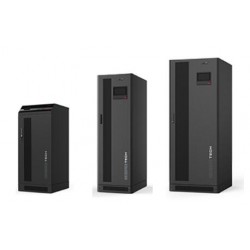 陜西西安某轉向系統公司航空工業UPS電源科華YTR1106