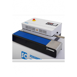 D545 AH 連續(xù)式封口機，呼吸袋封口機，杜邦封口機