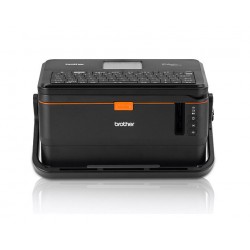 兄弟PT-E800TK/PT-E850TKW標(biāo)簽套管打印機(jī)