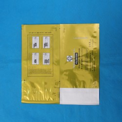 醫(yī)用縫合紙袋、醫(yī)用縫合線包裝、醫(yī)用紙鋁塑膜