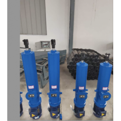 DYTZB-1000/290電液推桿