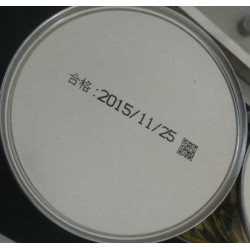 酒泉玉門生物電線電纜管材管業(yè)*質精選噴碼機