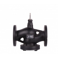 鑄鋼閥體配國產執行器