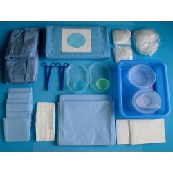 一次性使用手術敷料包