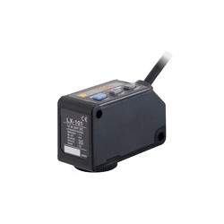 LX-101 數字式色標傳感器LX-101-P