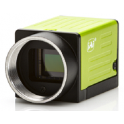 皆愛JAI工業相機