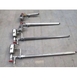 睿達(dá)干蒸汽參加濕器定做、空調(diào)配套加濕器