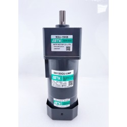 5IK90GU-YMF 三相剎車電機ASTK牌 當天發