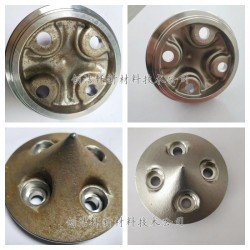 304鈍化液，不銹鋼鈍化液的中的一種防銹劑