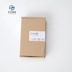 原廠原裝力士樂0608730101電纜