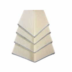 四川批發防撞玻璃專用U型紙護角 加厚紙護角 護角紙