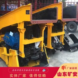 P-90B耙斗裝巖機運輸平穩(wěn)使用便捷礦用耙礦絞車