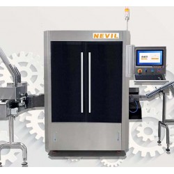 沈陽泡罩板視覺檢測機(jī) 藥片殘片缺片膠囊缺粒檢測設(shè)備