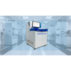 GaN SiC三代半功率器件測試設備