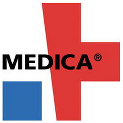 2025年德國MEDICA醫療展3號館國際區展位預定