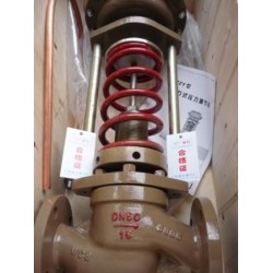 ZZYP自力式壓力調節器-上海繁瑞