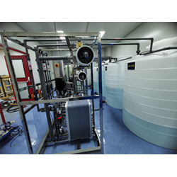 德清一體化設備/太陽能電池超純水設備/玻璃基板超純水設備