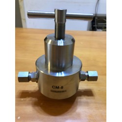 CM-8壓力調節器