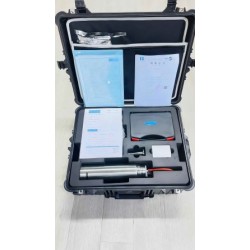 MSQ19全自動純蒸汽質量檢測儀