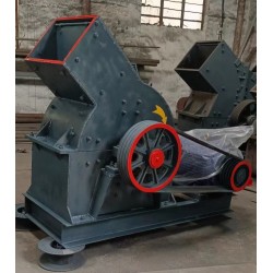 青石破碎機_大型青石錘破機_青石破碎機廠家