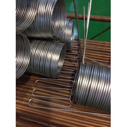 Monel400不銹鋼無縫毛細(xì)管