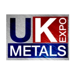 2025年英國金屬加工展 UK METAL