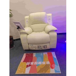 音樂放松椅系統：舒緩身心，告別壓力