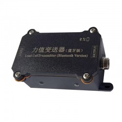 TB3SLY力值變送器 稱重放大器 傳感器變送器