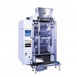 日本高速三邊封進口包裝機