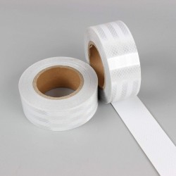 反光車貼壓敏膠，適合貼粉末車漆，粉末涂料，低表面能高粘性