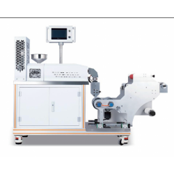 精密單層實驗室流延機LB-25-C-A