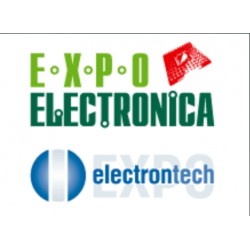 2026年4月俄羅斯莫斯科電子元器件及生產(chǎn)設(shè)備展覽會(huì)