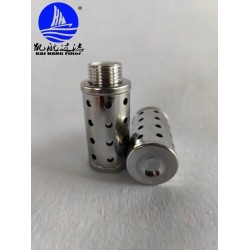 不銹鋼直排焊接濾芯