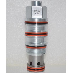 美國 sun 液壓閥 NFFC-LGN 旋挖鉆機