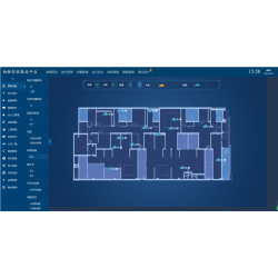 G.AX-A集中空調云控系統DDC控制器