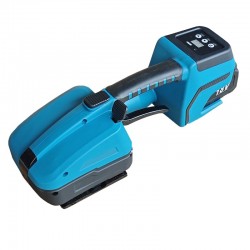 依利達1623手提式電動打打包機充電式捆扎機價格實惠